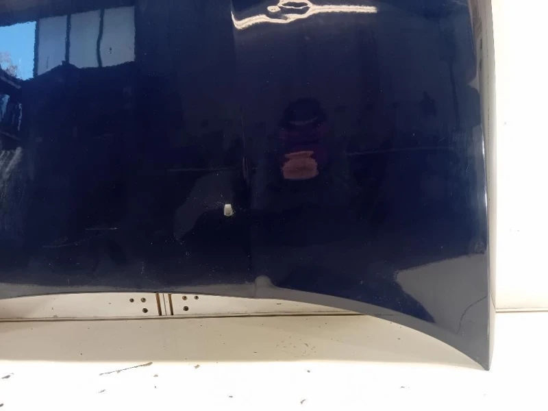 Cofano ANT K68079255AG Jeep Compass II 2011