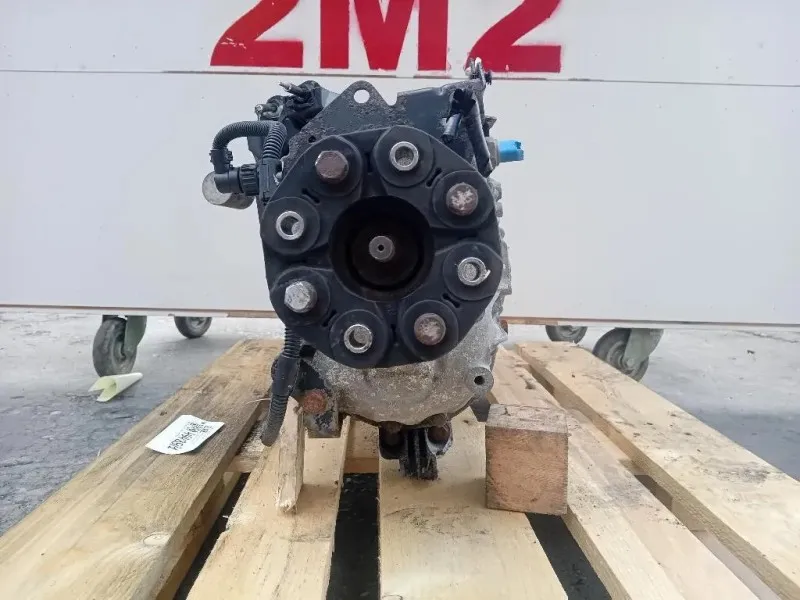 Cambio 1323301252 M73 6 MARCE MANUALE Opel Movano B 2010