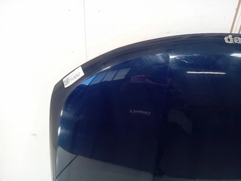 Cofano ANT K68079255AG Jeep Compass II 2011