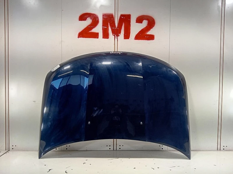 Cofano ANT K68079255AG Jeep Compass II 2011