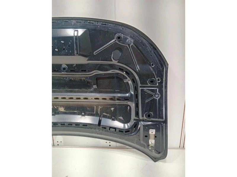 Cofano ANT K68079255AG COFANO BAULE ANTERIORE Jeep Compass III 2017