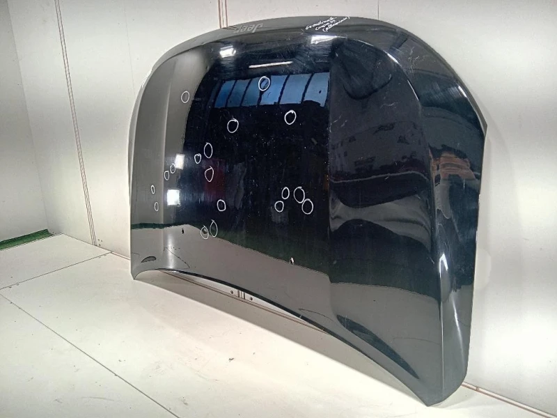 Cofano ANT K68079255AG COFANO BAULE ANTERIORE Jeep Compass III 2017