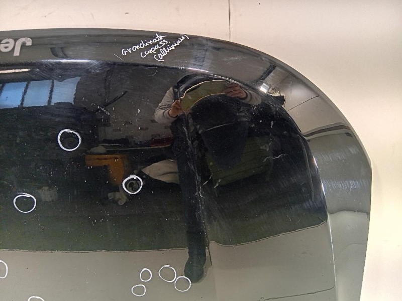 Cofano ANT K68079255AG COFANO BAULE ANTERIORE Jeep Compass III 2017