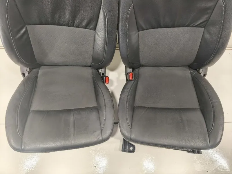 KIT Sedili KIT SEDILI Suzuki Jimny I 1999