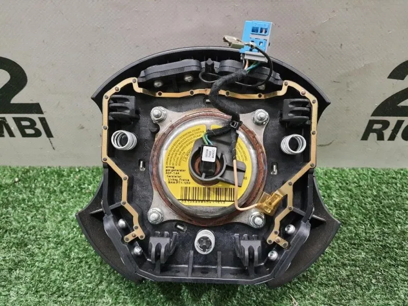 Air-bag Guidatore 32302757665 Mini MINI Cooper R56 2007