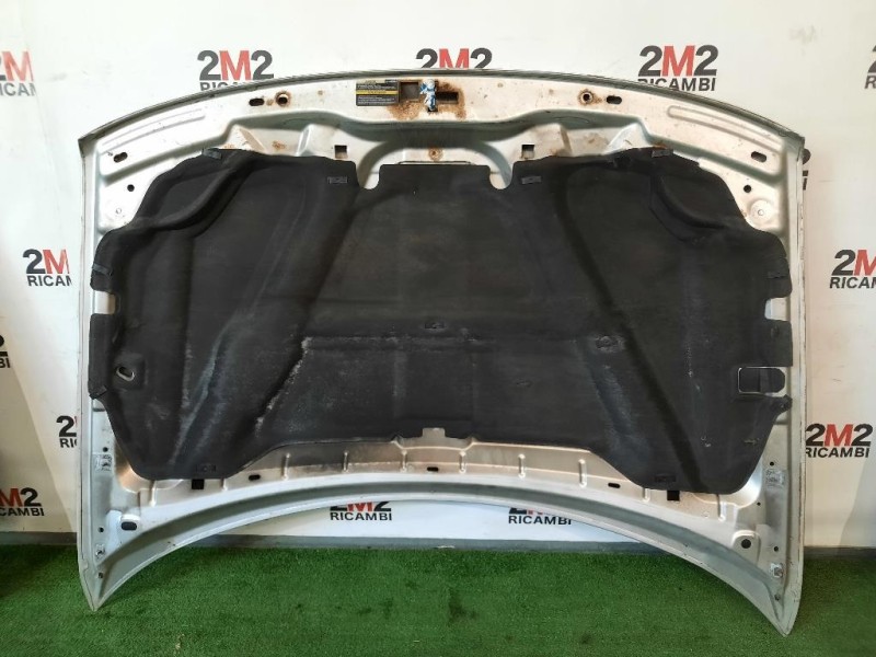 Cambio 93198249 Opel Vivaro A 2001