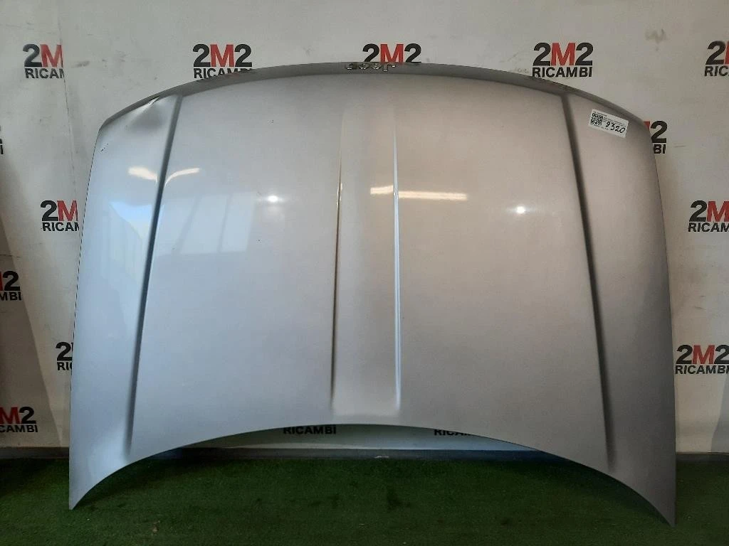 Cofano ANT K55076470AE Jeep Grand Cherokee II 1999