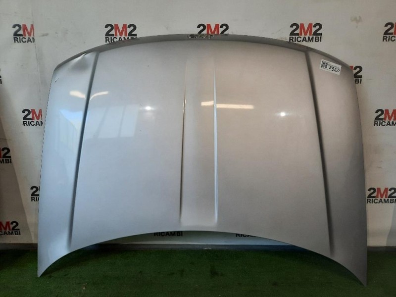 Cambio 93198249 Opel Vivaro A 2001
