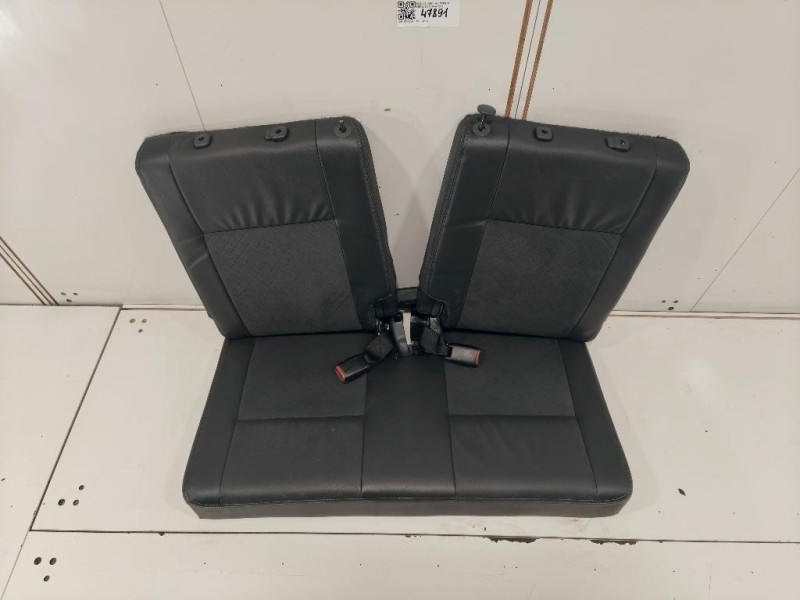 KIT Sedili KIT SEDILI Suzuki Jimny I 1999