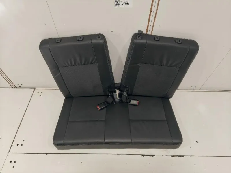 KIT Sedili KIT SEDILI Suzuki Jimny I 1999