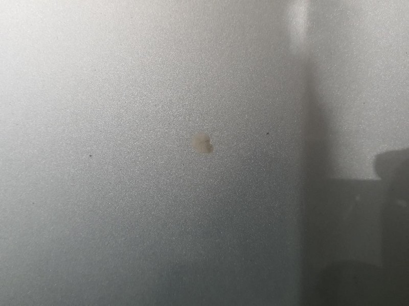 Cofano ANT K05054330AF Jeep Patriot 2007