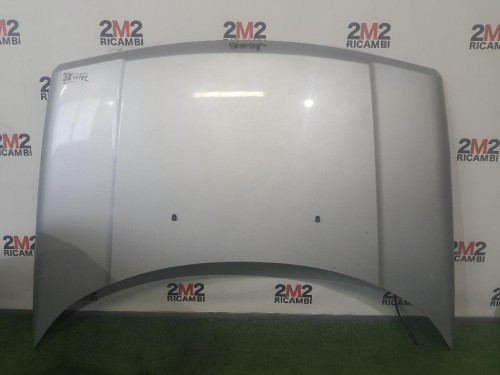 Cofano ANT K05054330AF Jeep Patriot 2007