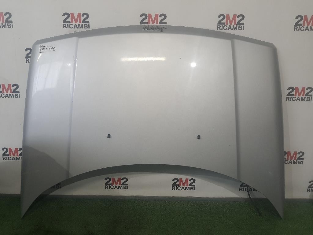 Cofano ANT K05054330AF Jeep Patriot 2007