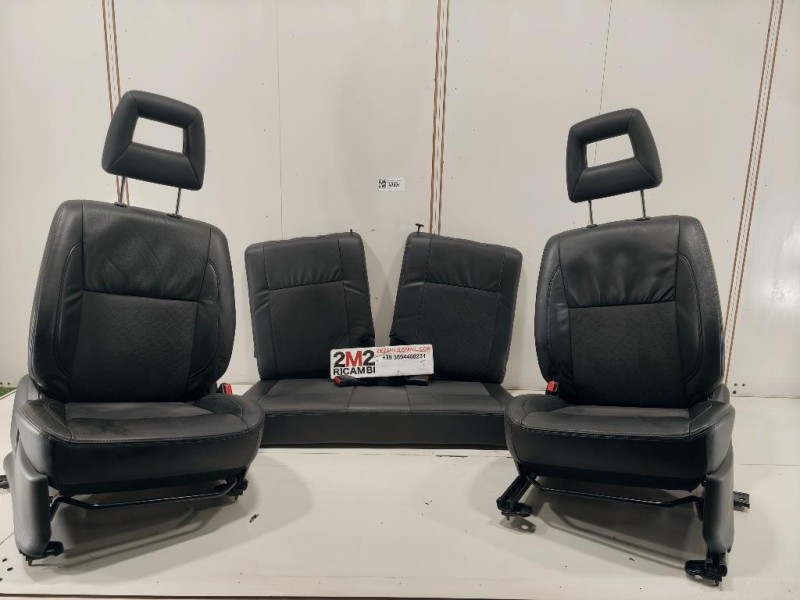 KIT Sedili KIT SEDILI Suzuki Jimny I 1999