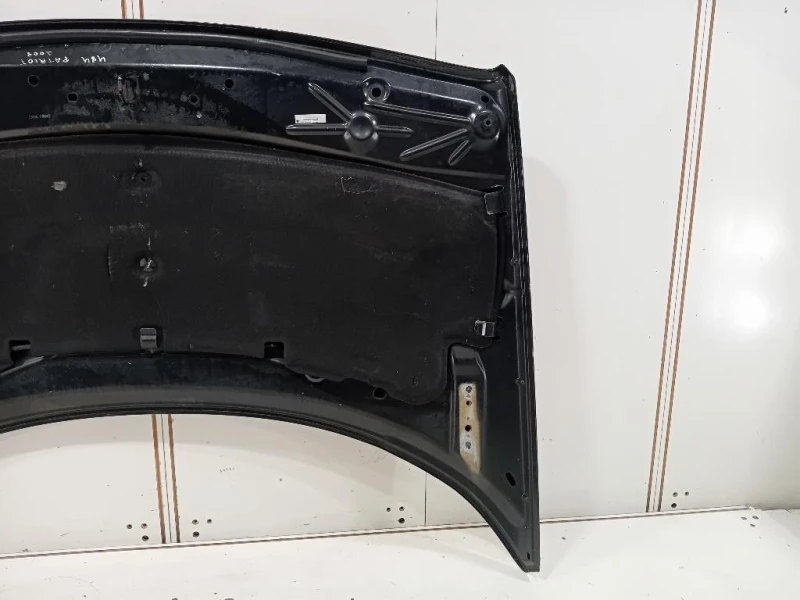 Cofano ANT K05054330AF Jeep Patriot 2007