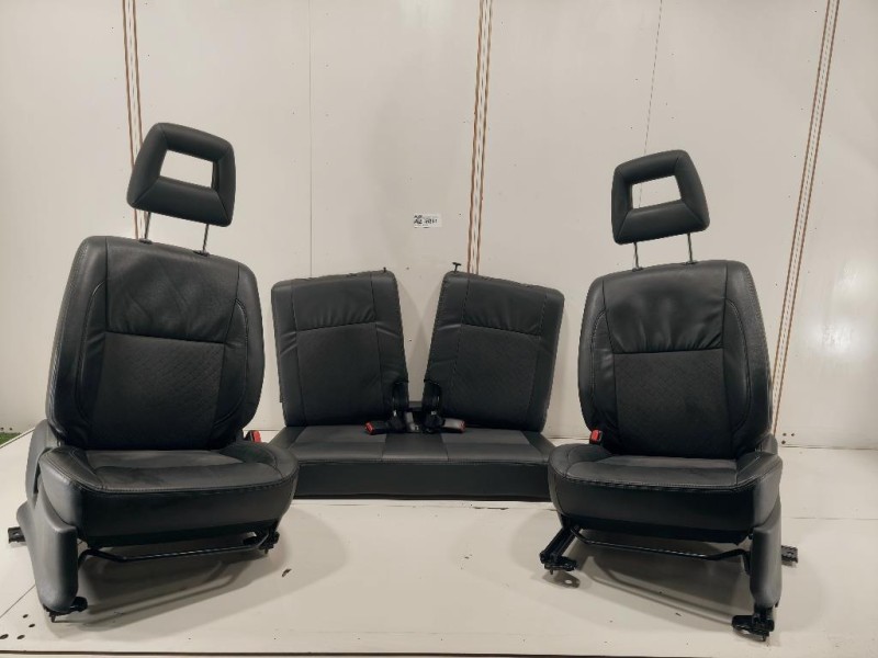 KIT Sedili KIT SEDILI Suzuki Jimny I 1999