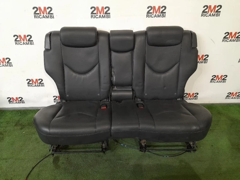 KIT Sedili KIT SEDILI RISCALDABILI- PELLE Toyota RAV 4 III 2006