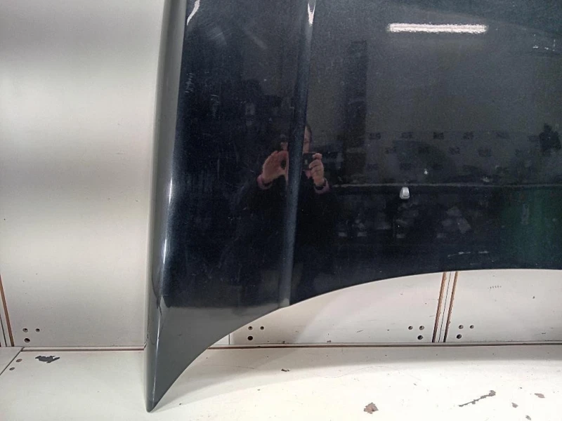 Cofano ANT K05054330AF Jeep Patriot 2007