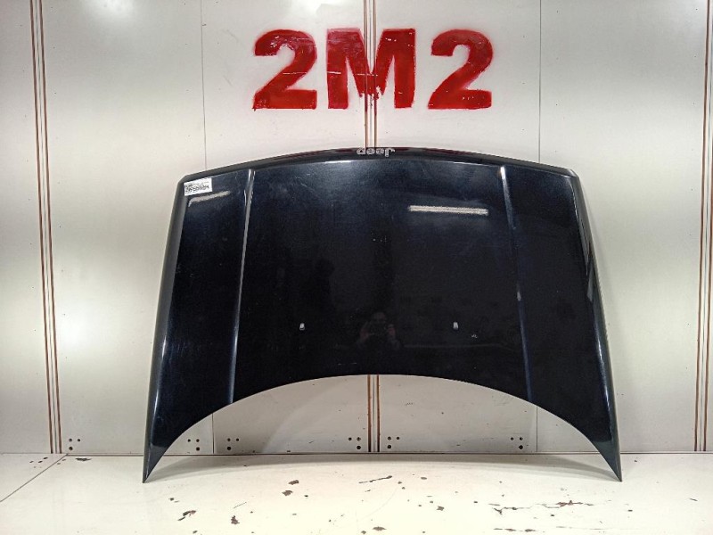 Cofano ANT K05054330AF Jeep Patriot 2007