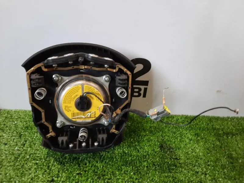 Air-bag Guidatore 32306791372 Mini MINI Cooper R56 2007