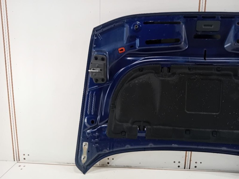 Cambio M73 6 MARCE MANUALE Opel Vivaro A 2007
