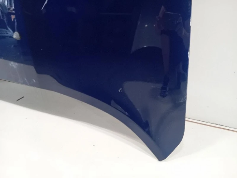 Cofano ANT 52008377 Jeep Renegade 2015