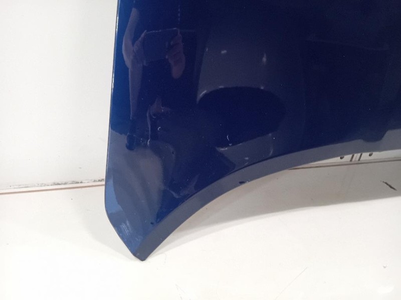 Cambio  Opel Vivaro A 2007