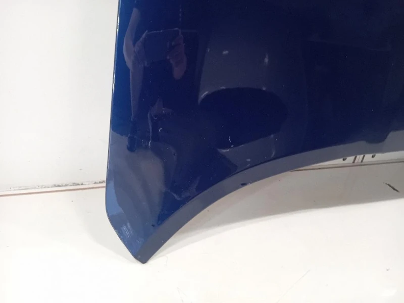 Cofano ANT 52008377 Jeep Renegade 2015