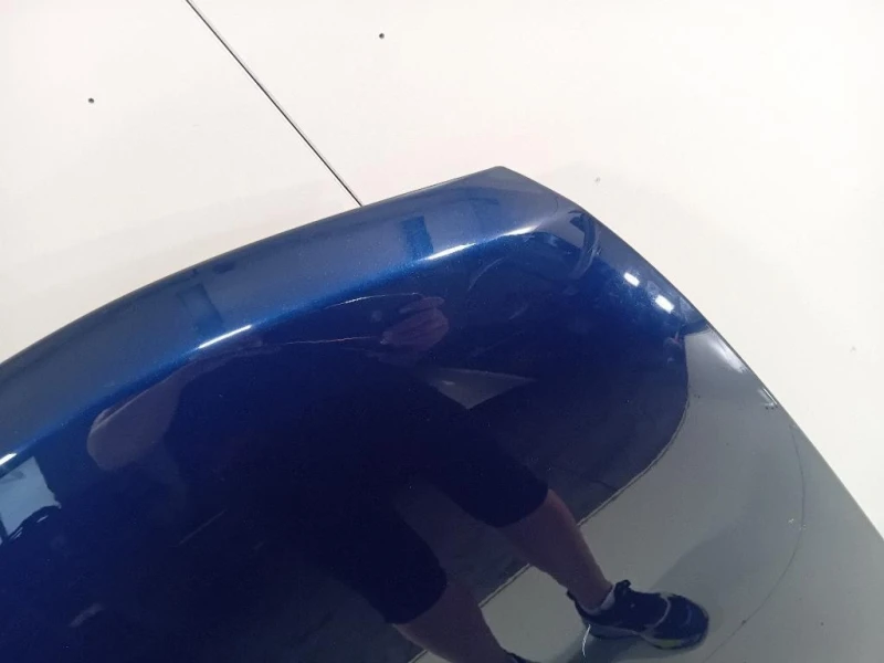 Cofano ANT 52008377 Jeep Renegade 2015