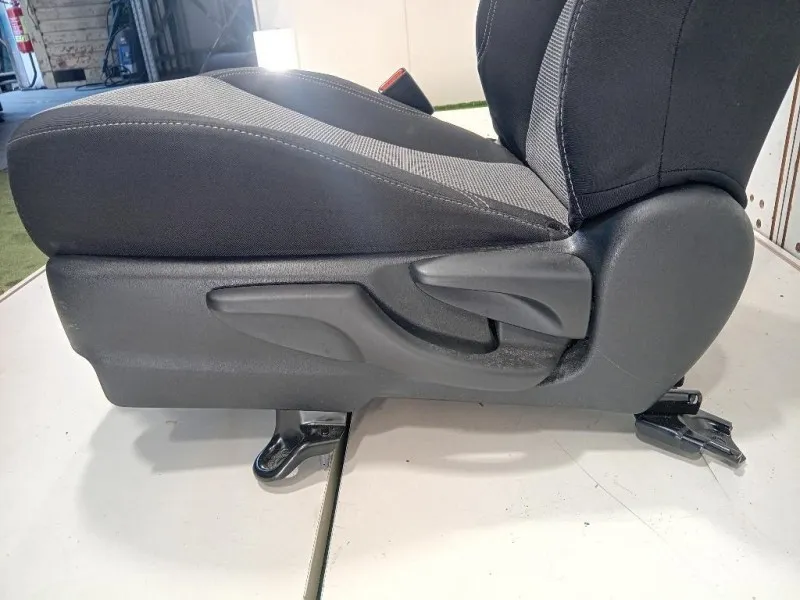 KIT Sedili KIT SEDILI Toyota Yaris IV 2017