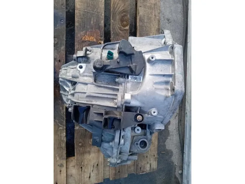 Cambio Opel Vivaro A 2007