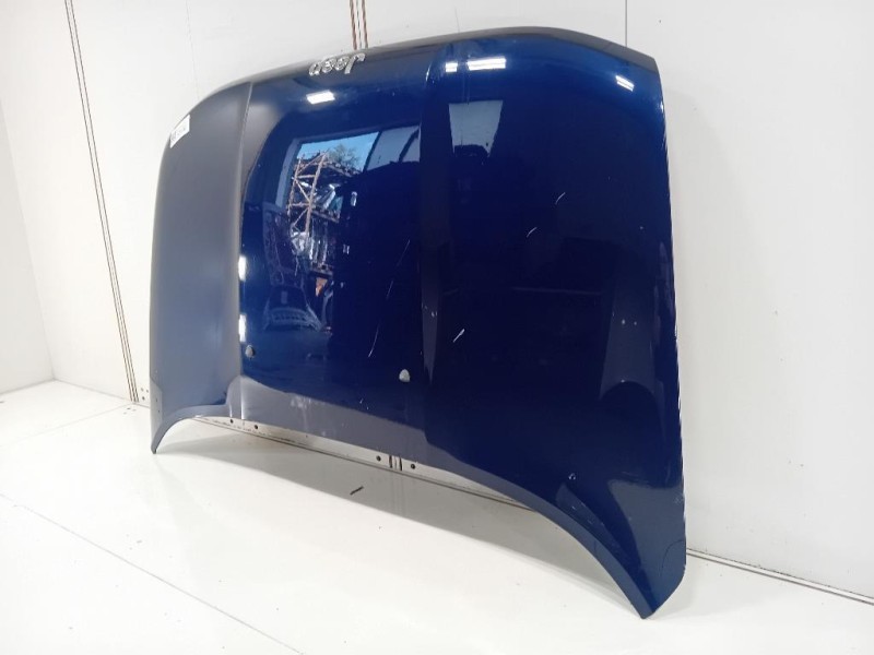 Cofano ANT 52008377 Jeep Renegade 2015