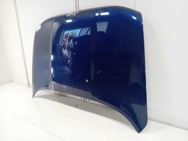 Cofano ANT 52008377 Jeep Renegade 2015