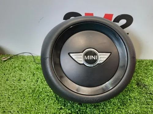Air-bag Guidatore 32306791372 Mini MINI Cooper R56 2007