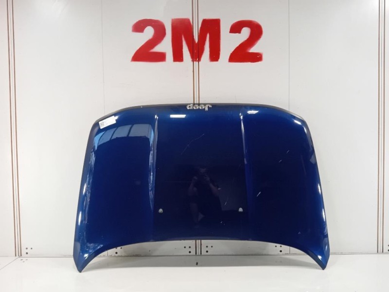 Cofano ANT 52008377 Jeep Renegade 2015