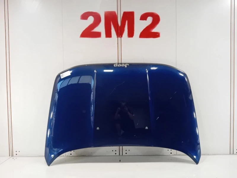 Cofano ANT 52008377 Jeep Renegade 2015