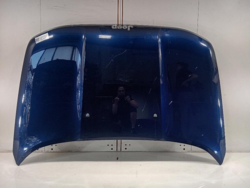 Cofano ANT 52008377 Jeep Renegade 2015