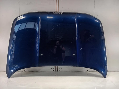 Cofano ANT 52008377 Jeep Renegade 2015