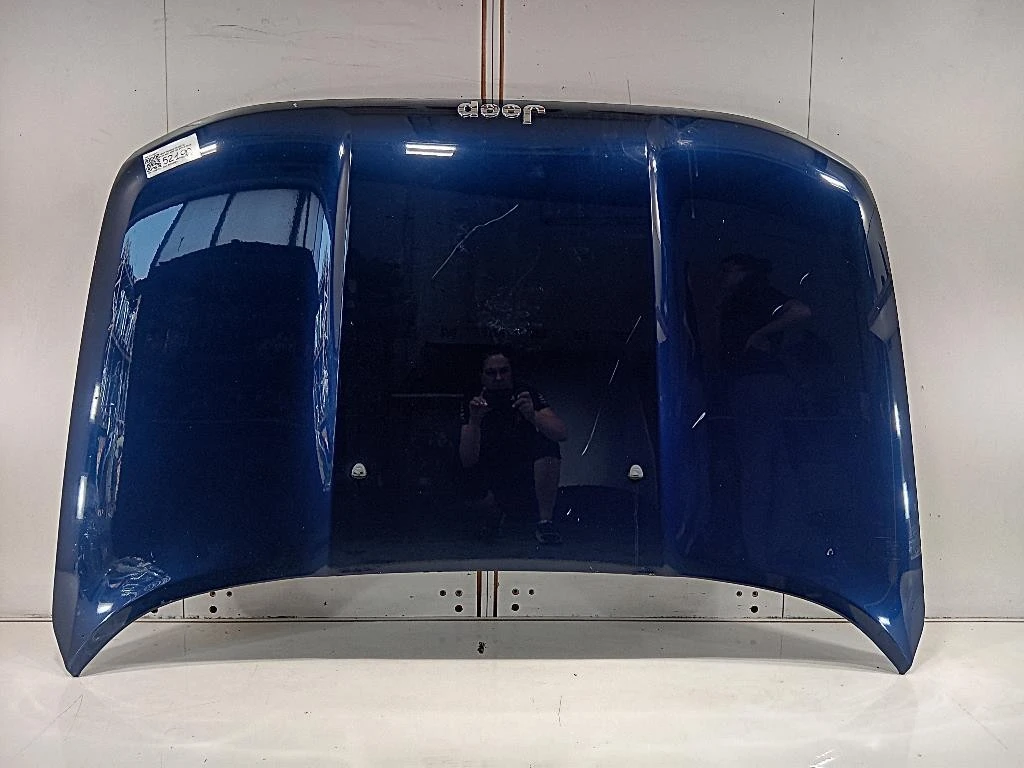 Cofano ANT 52008377 Jeep Renegade 2015