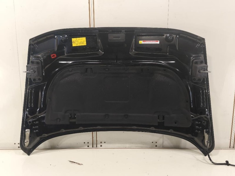 Cofano ANT 52008377 Jeep Renegade 2015