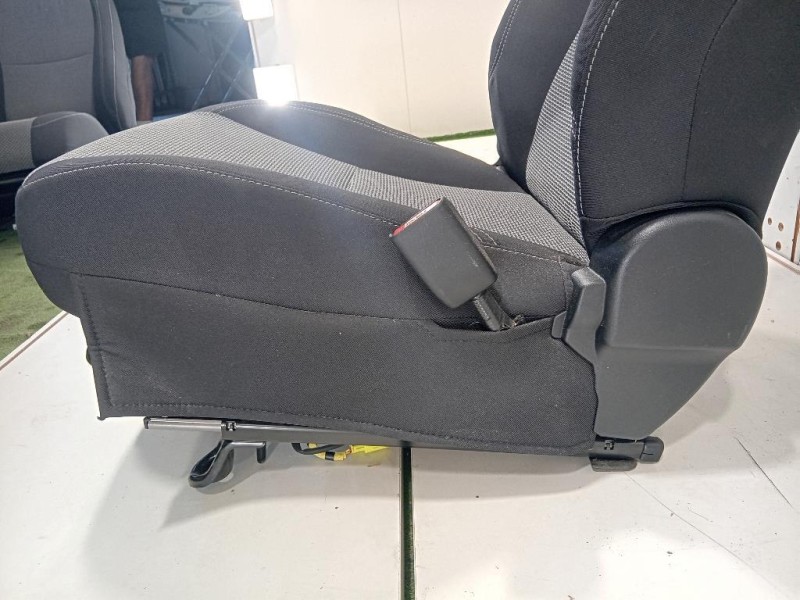 KIT Sedili KIT SEDILI Toyota Yaris IV 2017