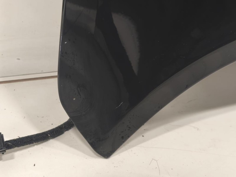 Cofano ANT 52008377 Jeep Renegade 2015