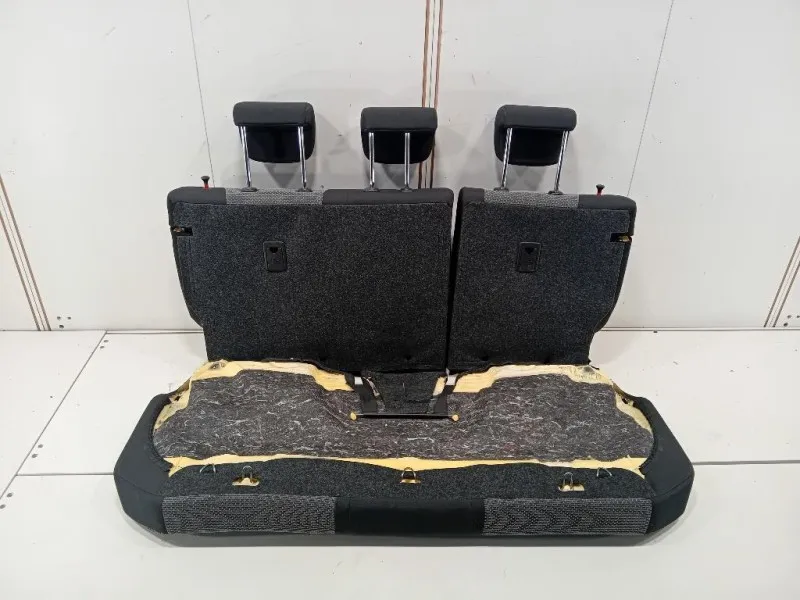 KIT Sedili KIT SEDILI Toyota Yaris IV 2017