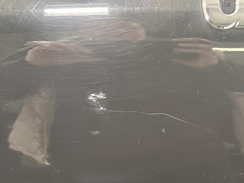 Cofano ANT 52008377 Jeep Renegade 2015