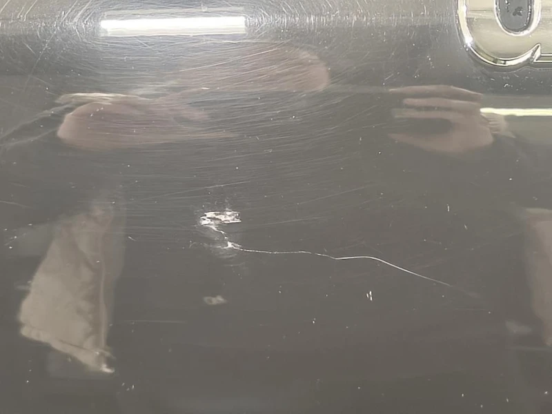 Cofano ANT 52008377 Jeep Renegade 2015