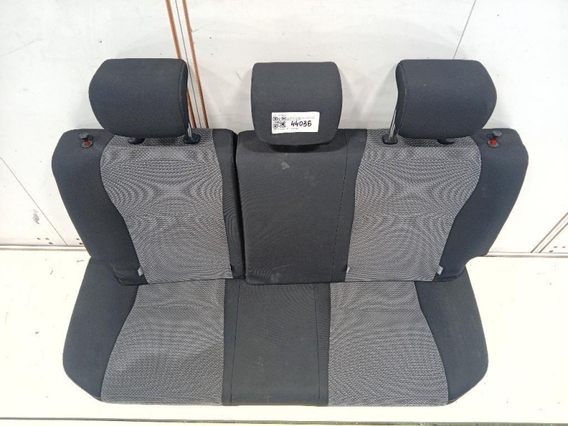 KIT Sedili KIT SEDILI Toyota Yaris IV 2017