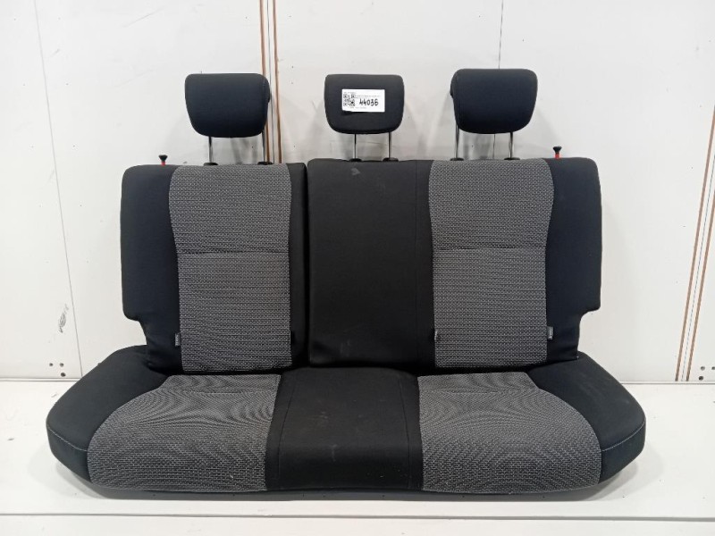 KIT Sedili KIT SEDILI Toyota Yaris IV 2017