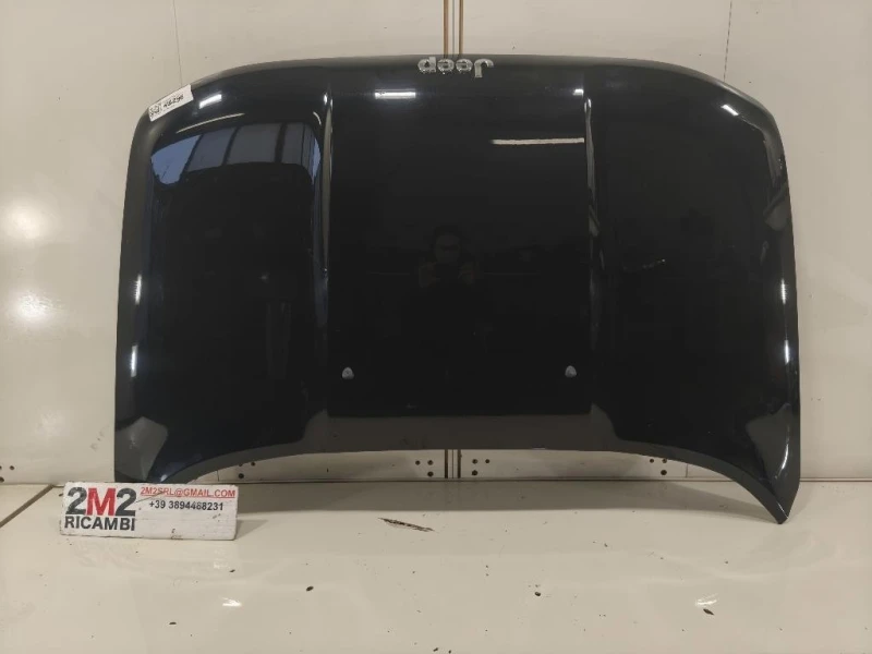 Cofano ANT 52008377 Jeep Renegade 2015