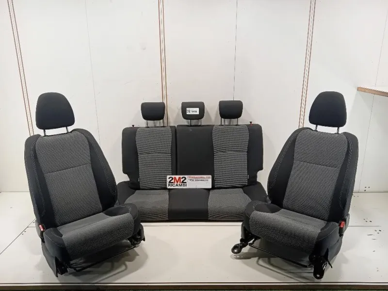 KIT Sedili KIT SEDILI Toyota Yaris IV 2017