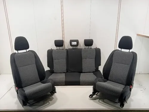 KIT Sedili KIT SEDILI Toyota Yaris IV 2017